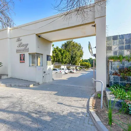 Ferienwohnung The Bay 41A Johannesburg Exterior foto