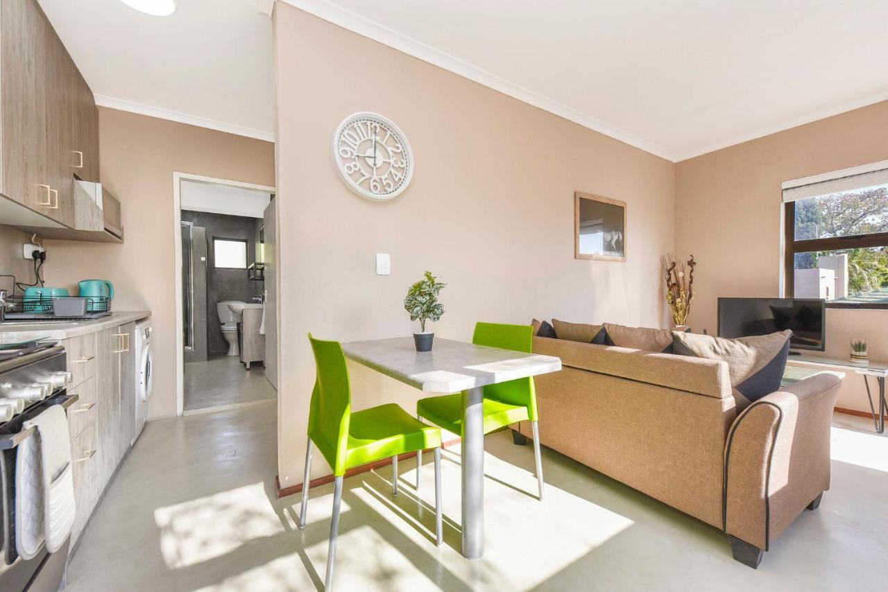 The Bay 41a Appartement