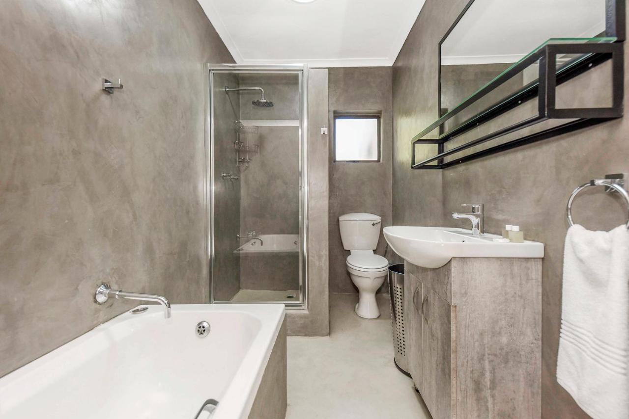 Appartement The Bay 41a *