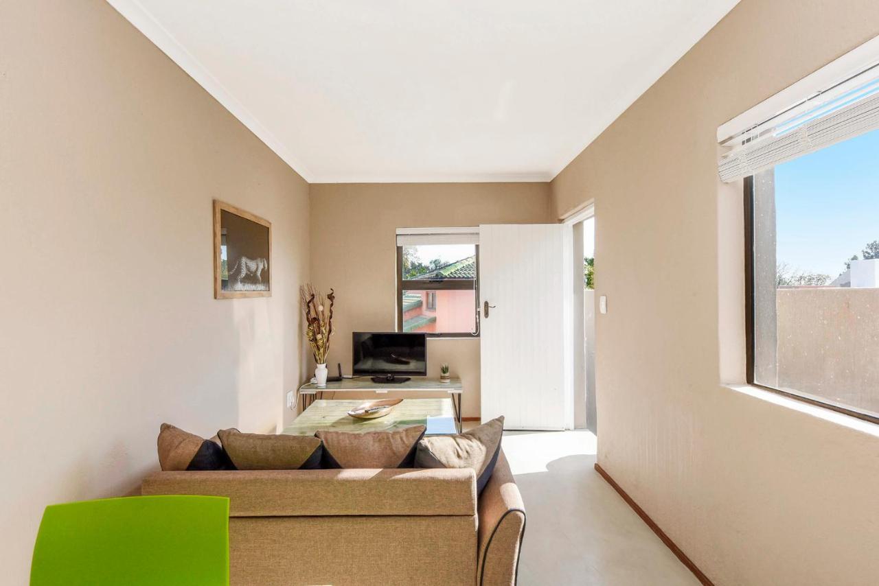 The Bay 41a Appartement