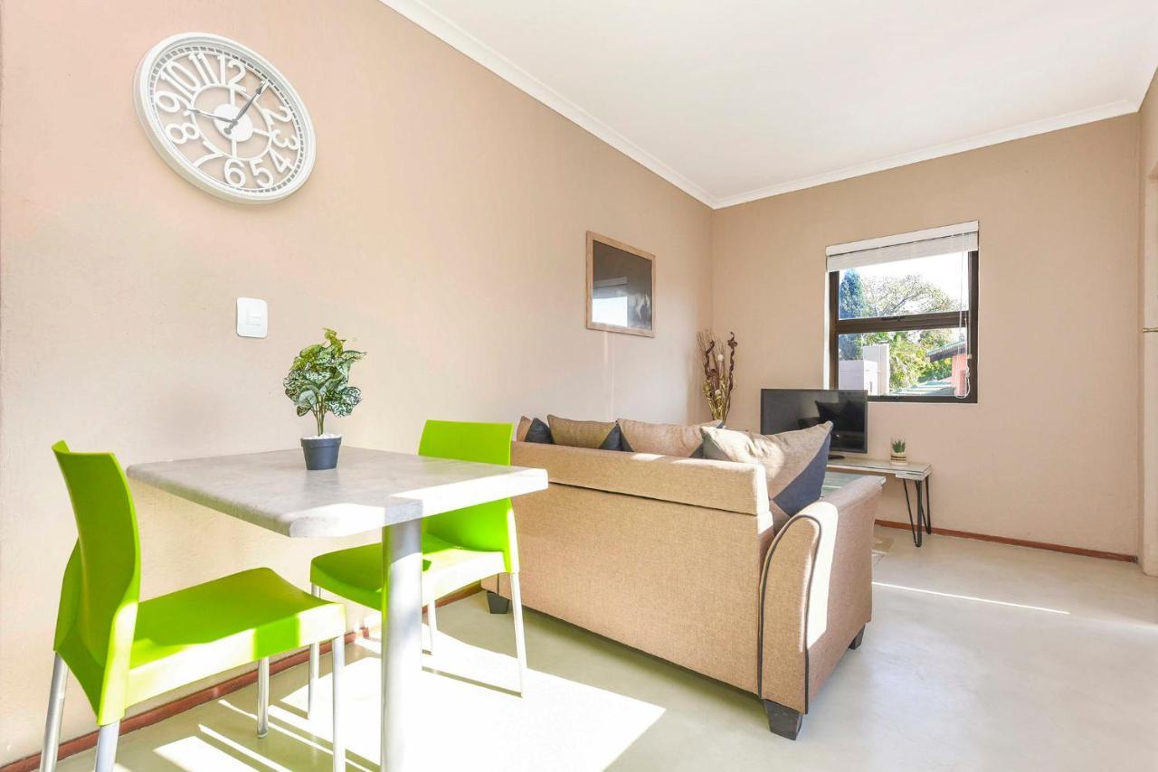 The Bay 41a Appartement *